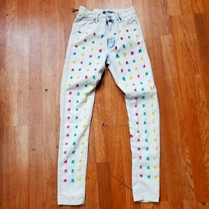Women's Jeans